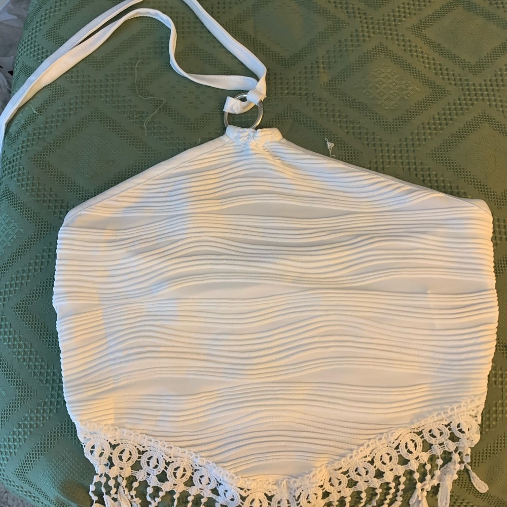 Brand new Shein crop top